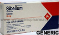 Sibelium™
